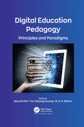 Digital Education Pedagogy: Principles and Paradigms - Paperback