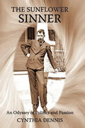 The Sunflower Sinner - Paperback