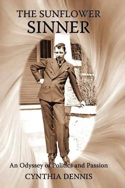 The Sunflower Sinner - Paperback