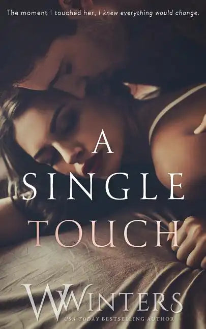 A Single Touch - Paperback