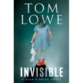Invisible: A Sean O'Brien Novel - Paperback