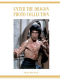Enter the Dragon Bruce Lee Vol 1: Bruce Lee Enter the Dragon photo Album Vol 1 - Hardcover