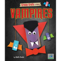 Vampires - Library Binding