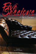 Five Sessions: War in Therapy - Paperback