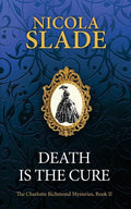 Death Is The Cure - Paperback