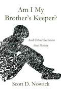 Am I My Brother's Keeper - Paperback