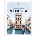 Venecia (Pequeños Atlas Hedonistas) - Hardcover