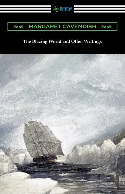 The Blazing World and Other Writings - Paperback