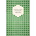 President Masaryk Tells His Story - Paperback
