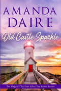 Old Castle Sparkle - Paperback