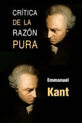 Crítica de la razón pura - Paperback