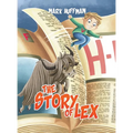 The Story of Lex - Hardcover