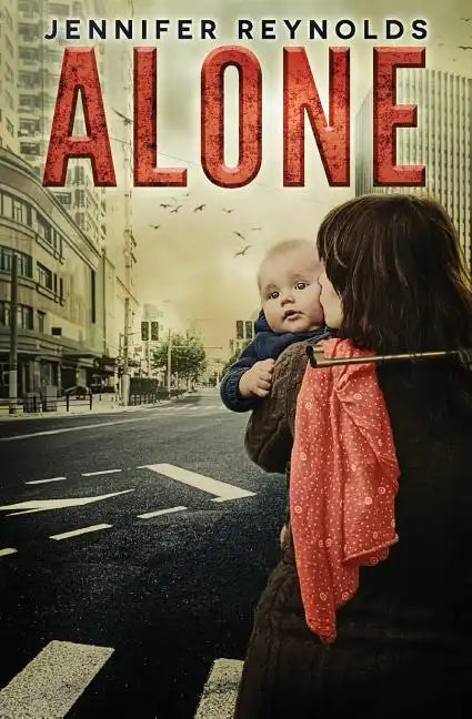 Alone - Paperback