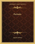 Portraits - Paperback