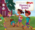 Hansel Y Gretel (Hansel and Gretel) - Library Binding