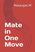 Mate in One Move - Paperback