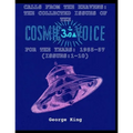 Calls from the Heaven: The Collected Issues of the Cosmic Voice for the Years: 1955-57 (Issues:1-10) - Paperback