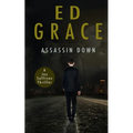 Assassin Down - Paperback