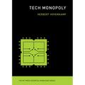 Tech Monopoly - Paperback