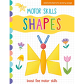 Shapes - Paperback