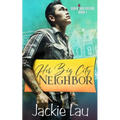 Her Big City Neighbor - Paperback