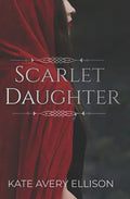 Scarlet Daughter - Paperback