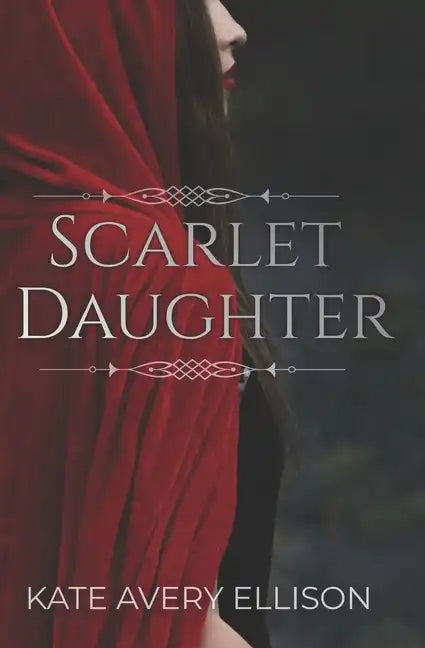 Scarlet Daughter - Paperback