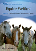 Equine Welfare - Paperback
