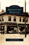 Middletown Borough - Hardcover