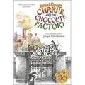 Charlie and the Chocolate Factory - Hardcover