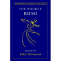 The Pocket Rumi - Novelty