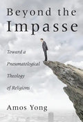 Beyond the Impasse - Paperback