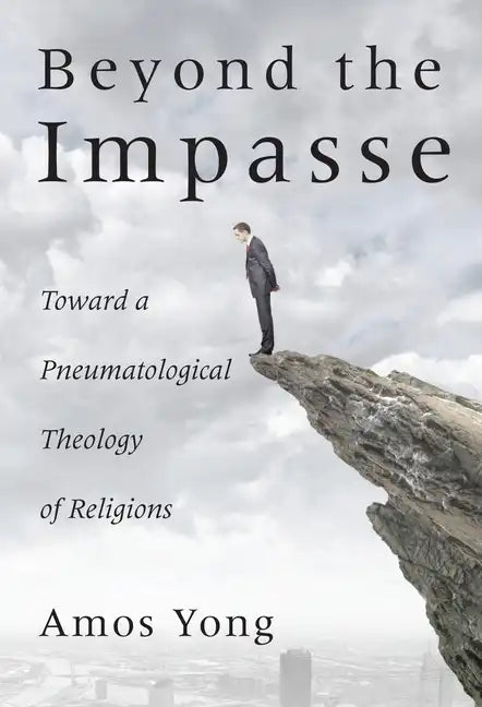 Beyond the Impasse - Paperback