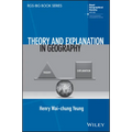 Theory and Explanation in Geography - Paperback