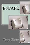 Escape - Paperback