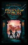 People of the Sun - Hardcover