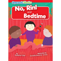 No, Rin! - Library Binding