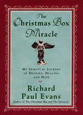 Christmas Box Miracle - Paperback