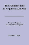 The Fundamentals of Argument Analysis - Paperback