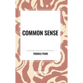 Common Sense - Hardcover
