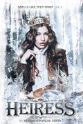 Heiress - Paperback