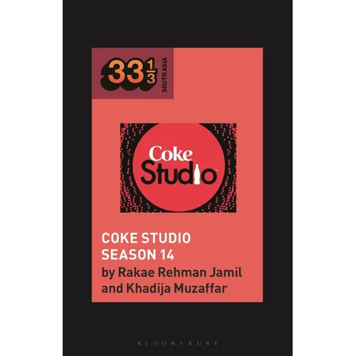 Coke Studio (Season 14) - Hardcover