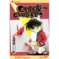 Case Closed, Vol. 57 - Paperback