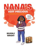 Nana's Very Precious Grandchildren - Paperback