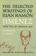 Selected Writings of Juan Ramon Jimenez - Paperback