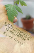 Step By Step Guide To Plant Propagation Revised Edition - Paperback