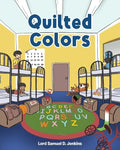 Quilted Colors - Paperback