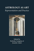 Astrology as Art: Representation and Practice - Paperback