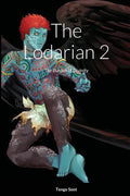 The Lodarian 2: The Burden of Divinity - Paperback