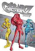 Gearz: Superficial - Paperback